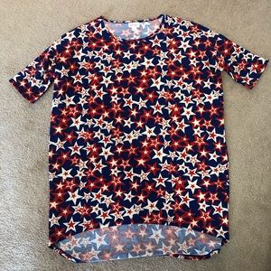 Lularoe small Irma’s